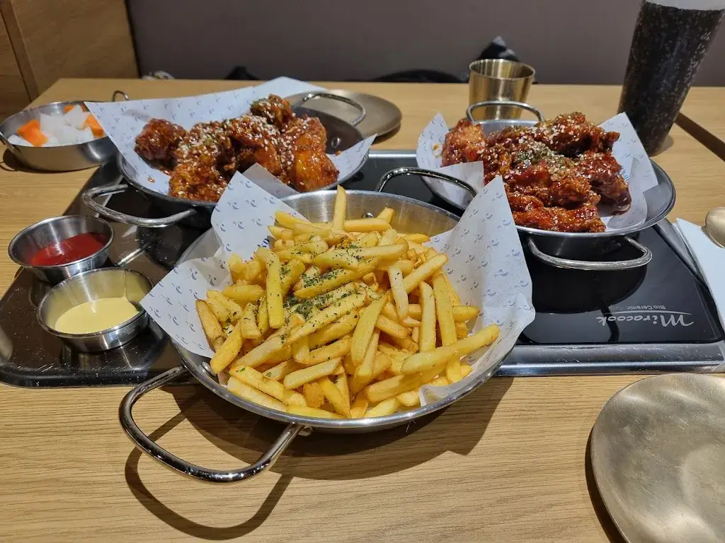 Menu_BABECO - Créteil Soleil_Créteil_image_7