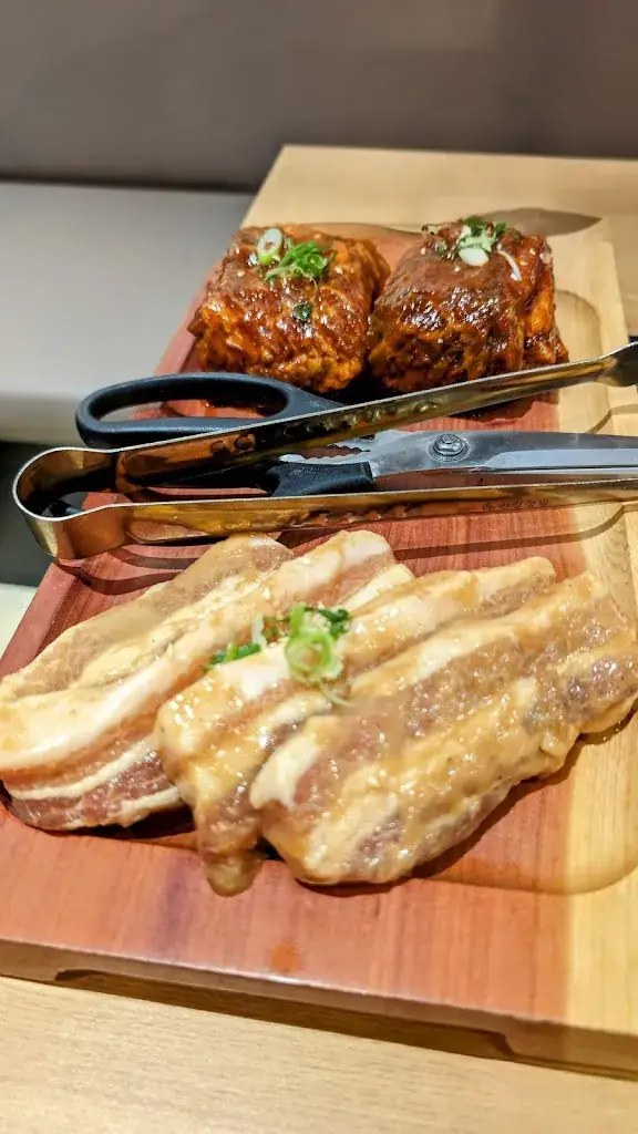 Menu_BABECO - Créteil Soleil_Créteil_image_8