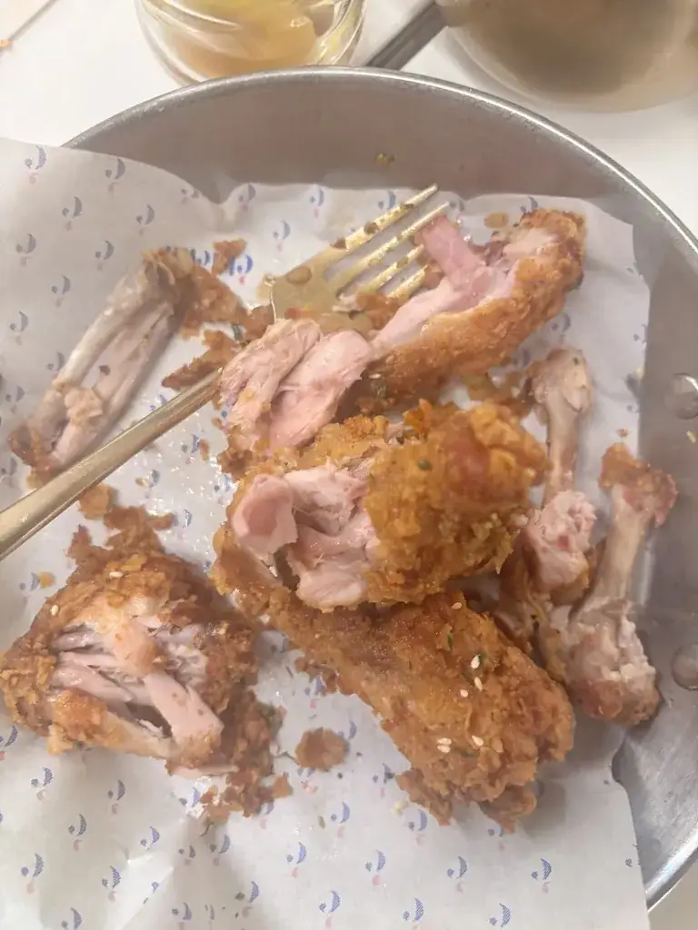 Khushi c uday_BABECO - Créteil Soleil_Créteil_review