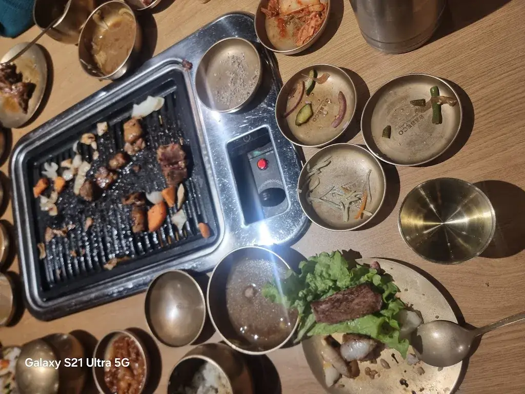 Myriem L_BABECO - Créteil Soleil_Créteil_review