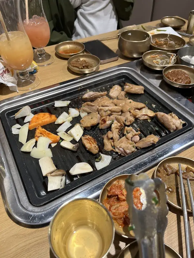 Chai Zeg_BABECO - Créteil Soleil_Créteil_review