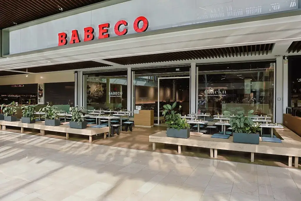 BABECO - Créteil Soleil_Créteil_slider_image_1