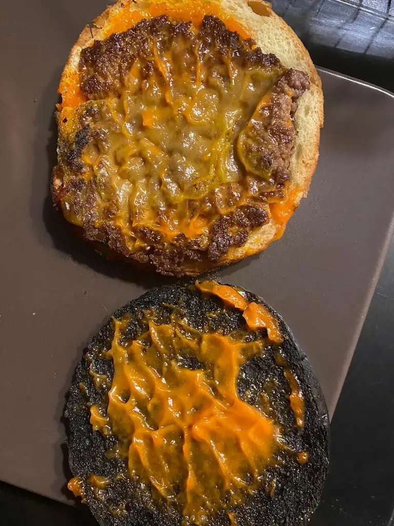 Menu_Black & White Burger Créteil Soleil_Créteil_image_5