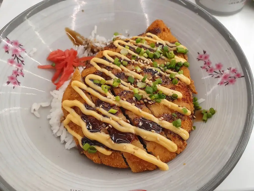 Menü_Sushi Way Créteil Soleil_Créteil_Bild_5