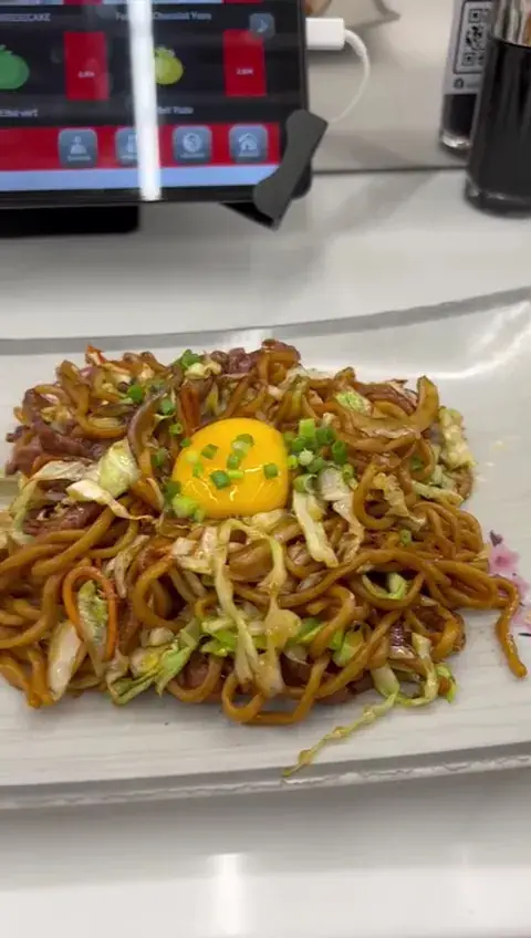 Mahyar Moradi_Sushi Way Créteil Soleil_Créteil_Bewertung