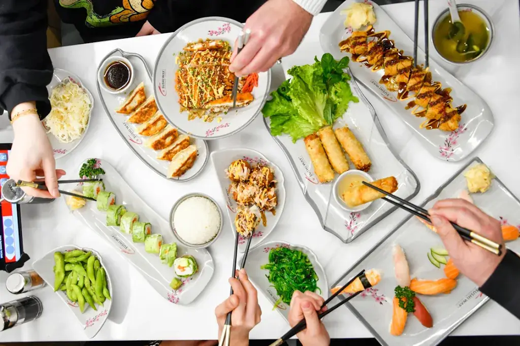 Sushi Way Créteil Soleil_Créteil_slider_image_3