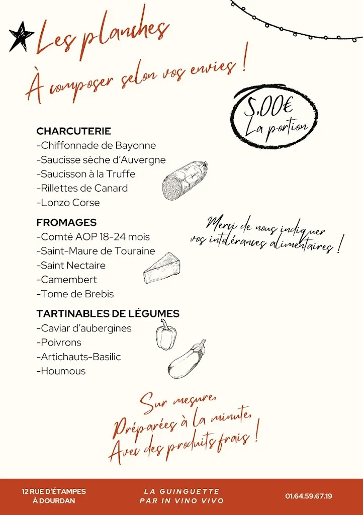 Menu_IN VINO VIVO_Dourdan_image_2