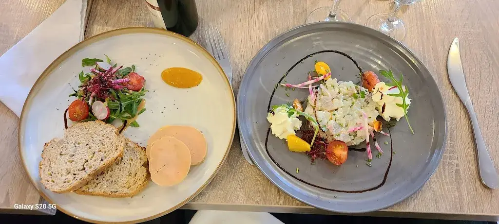 Menü_Les temps nouveaux_Estivareilles_Bild_6