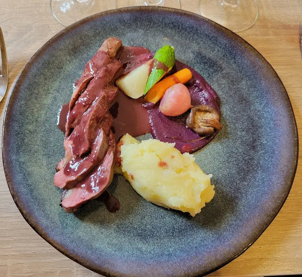 Menü_Les temps nouveaux_Estivareilles_Bild_7