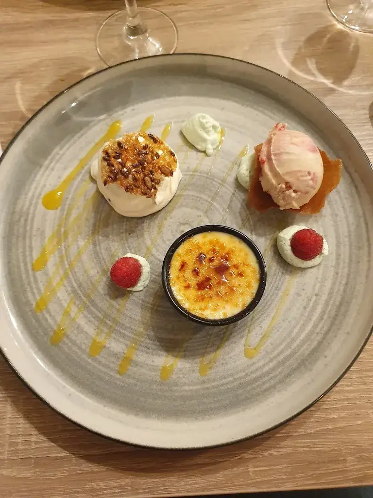 Menü_Les temps nouveaux_Estivareilles_Bild_8