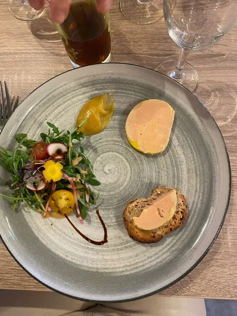 Menü_Les temps nouveaux_Estivareilles_Bild_9