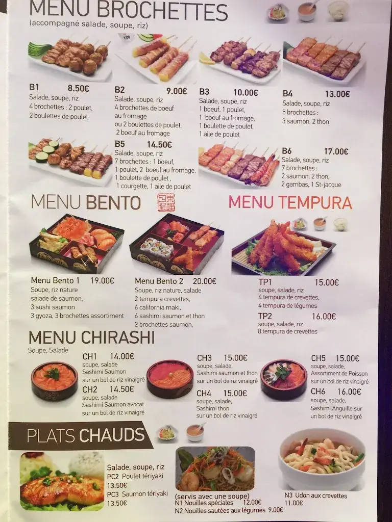 Menu_Asaki Sushi_Dourdan_image_1