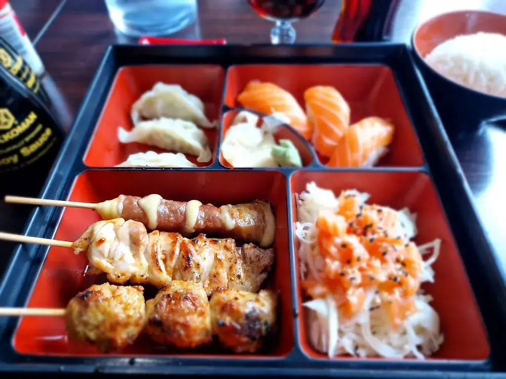 Jean-Baptiste_Asaki Sushi_Dourdan_review