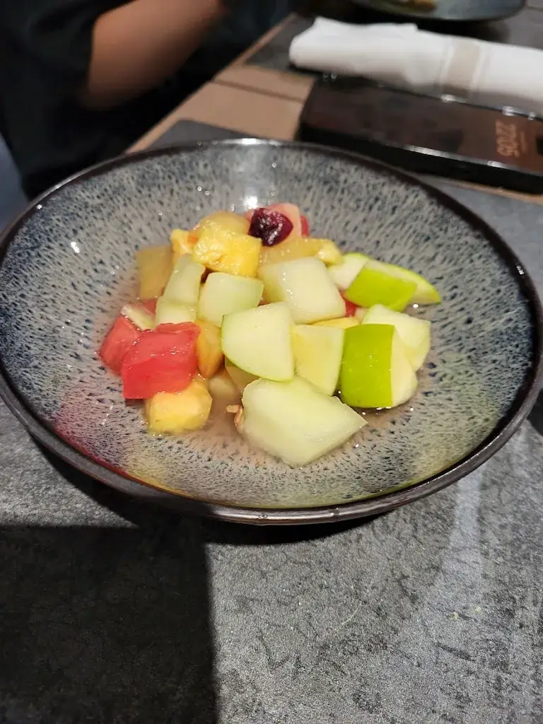 karine duru_Chai nous_Crosne_review