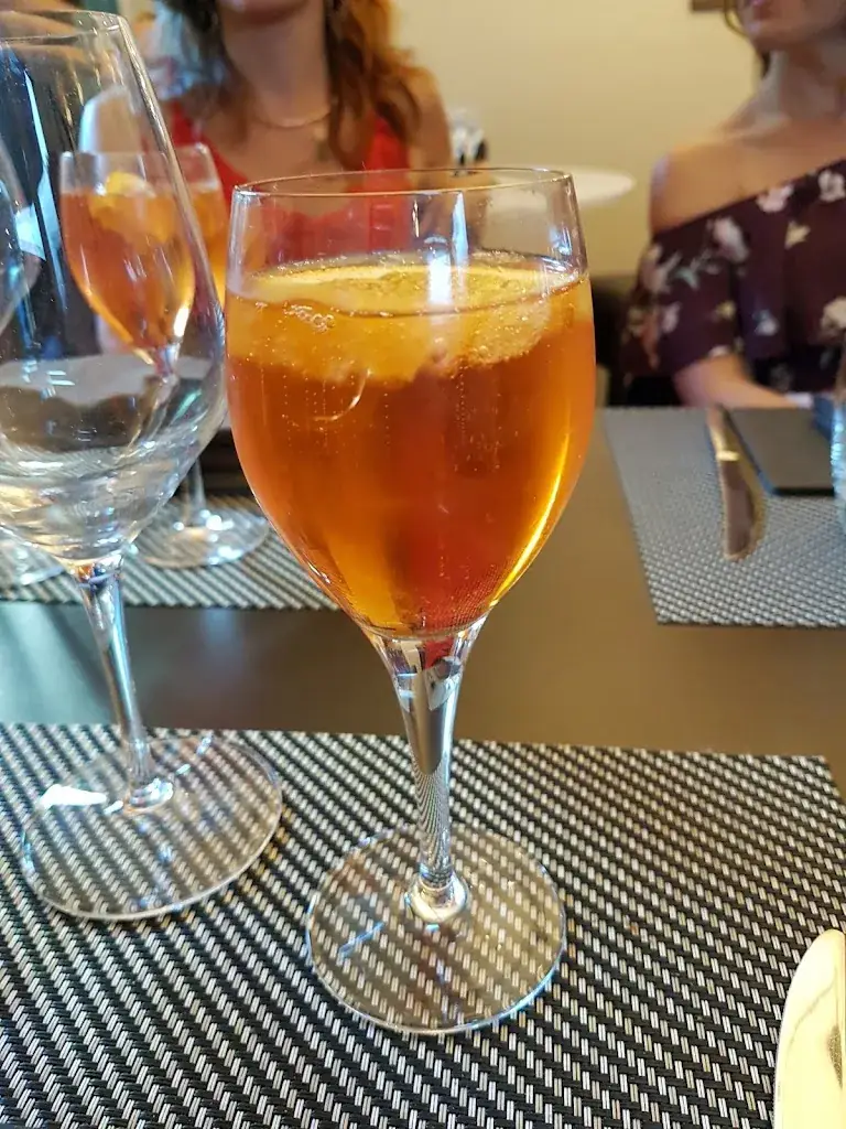 Menu_La Maison du Pressoir_Crosne_immagine_5