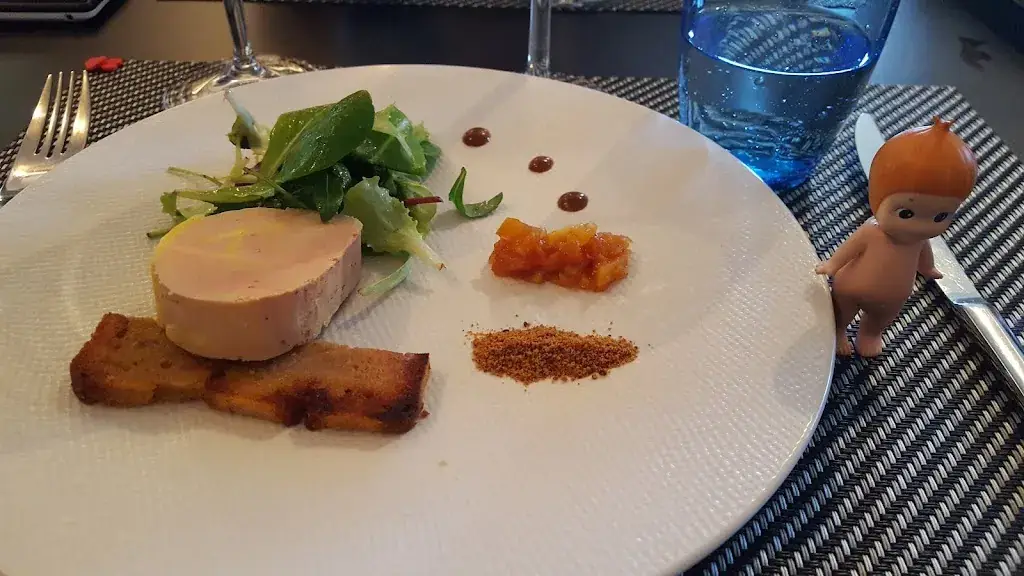 Menu_La Maison du Pressoir_Crosne_immagine_7