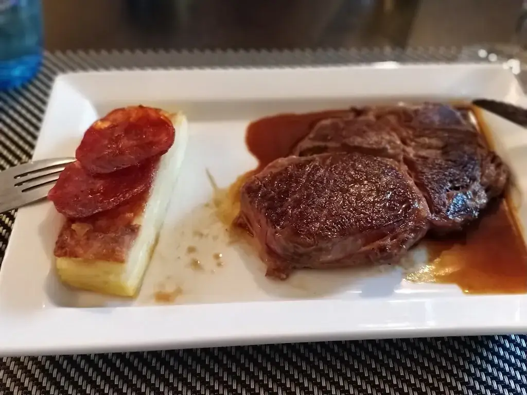 Omar GIVERNAUD_La Maison du Pressoir_Crosne_recensione