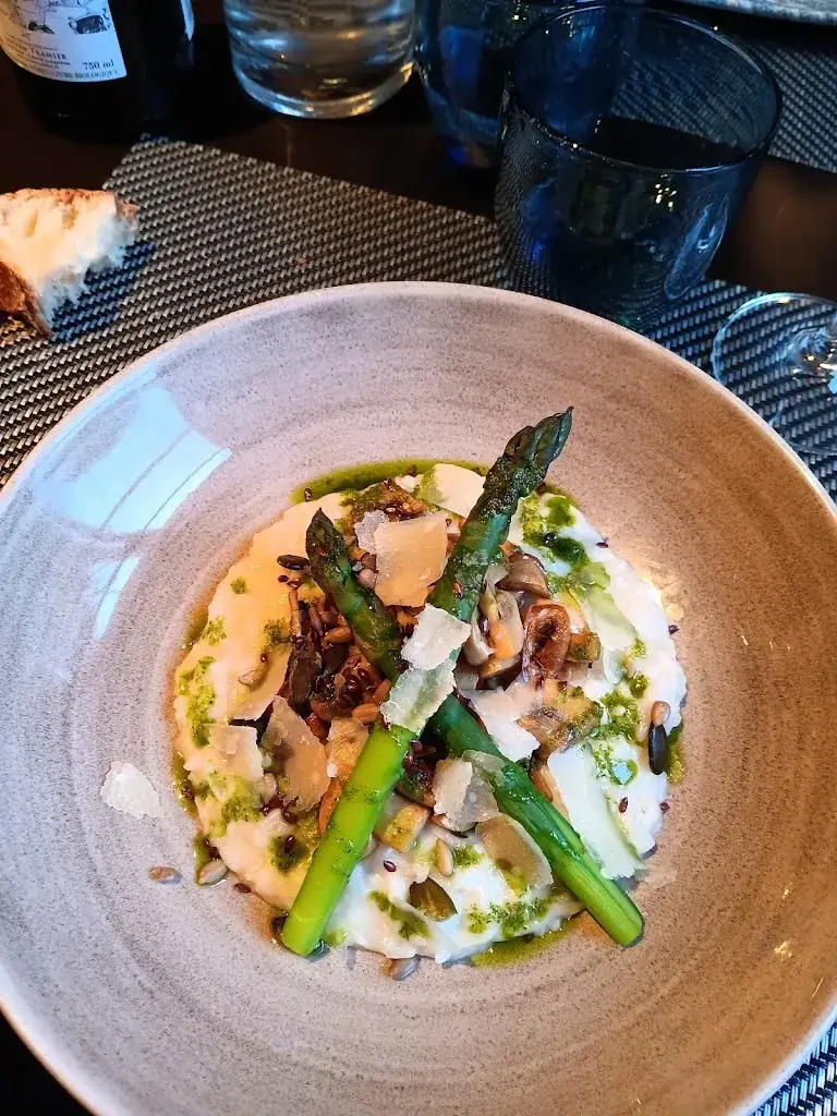 Laet Nat_La Maison du Pressoir_Crosne_recensione