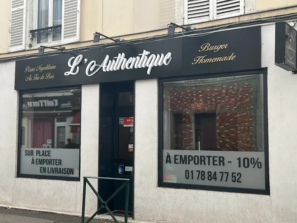 Simone Ugo_L'authentique_Crosne_review