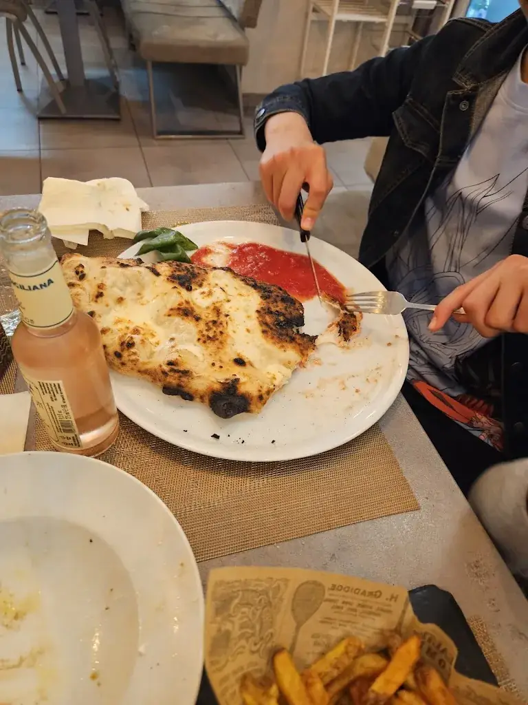 BOUHACHEM Rafik_L'authentique_Crosne_review