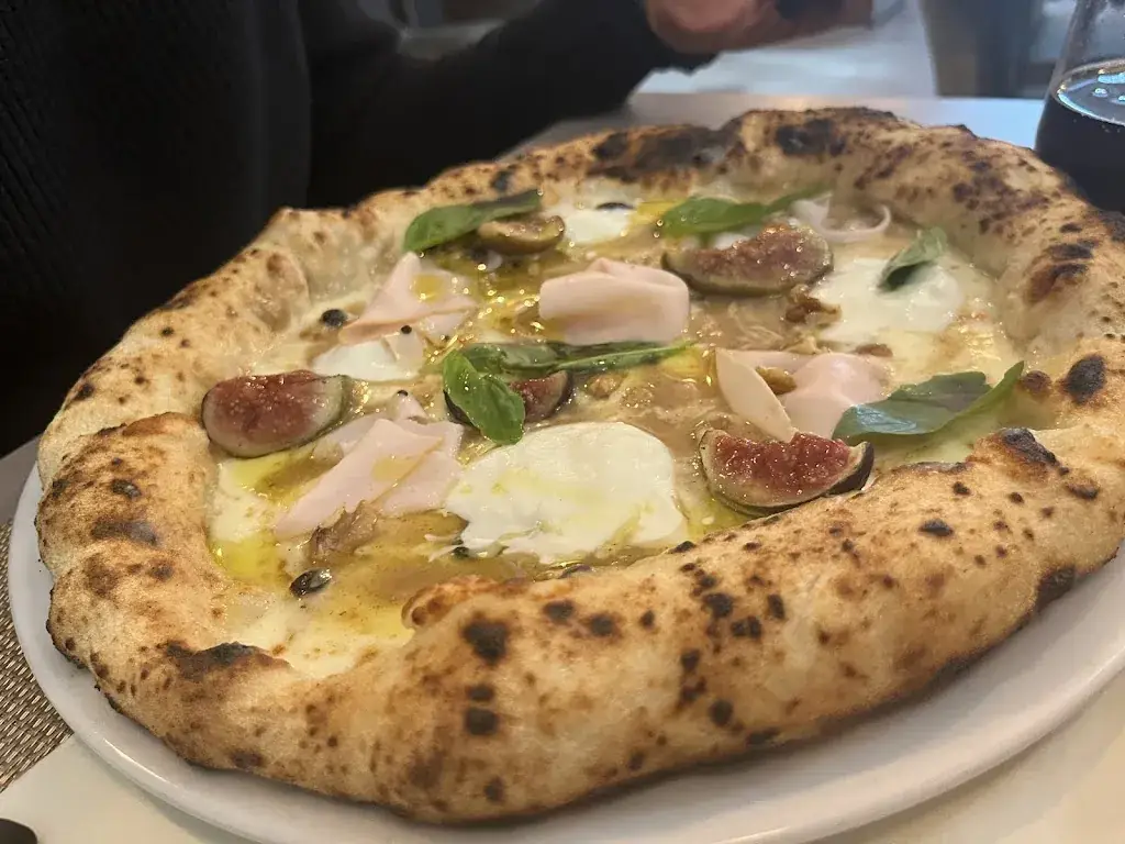 Tes Kassas_L'authentique_Crosne_review