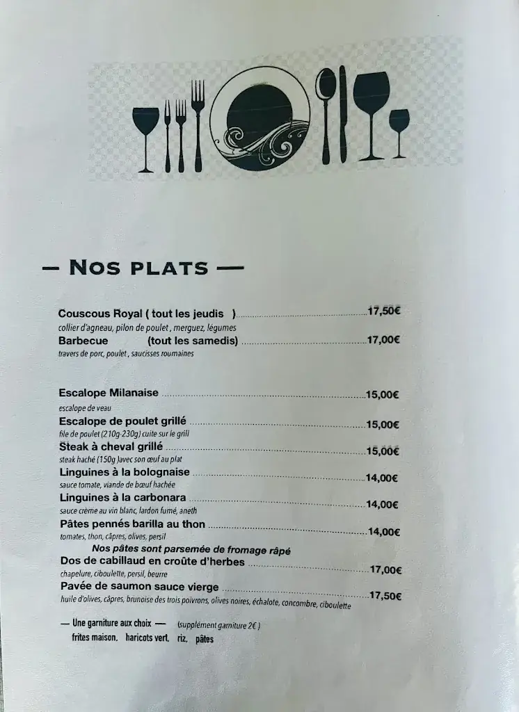 Menu_LE MOULIN DE CHRISTINE_Crosne_image_2