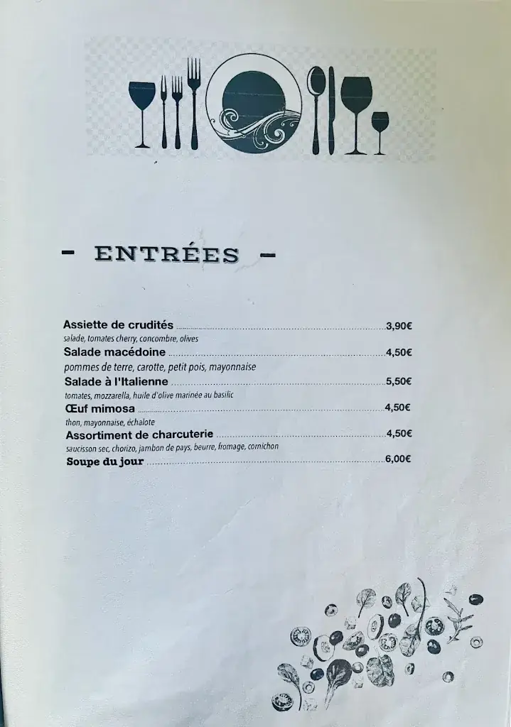 Menu_LE MOULIN DE CHRISTINE_Crosne_image_3