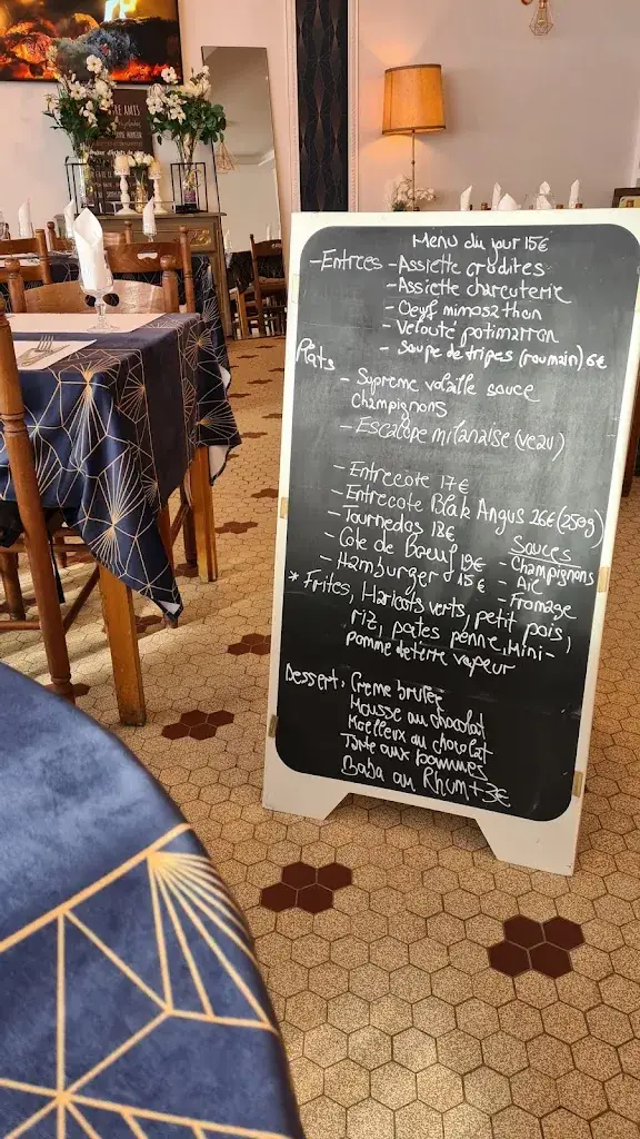 Menu_LE MOULIN DE CHRISTINE_Crosne_image_4