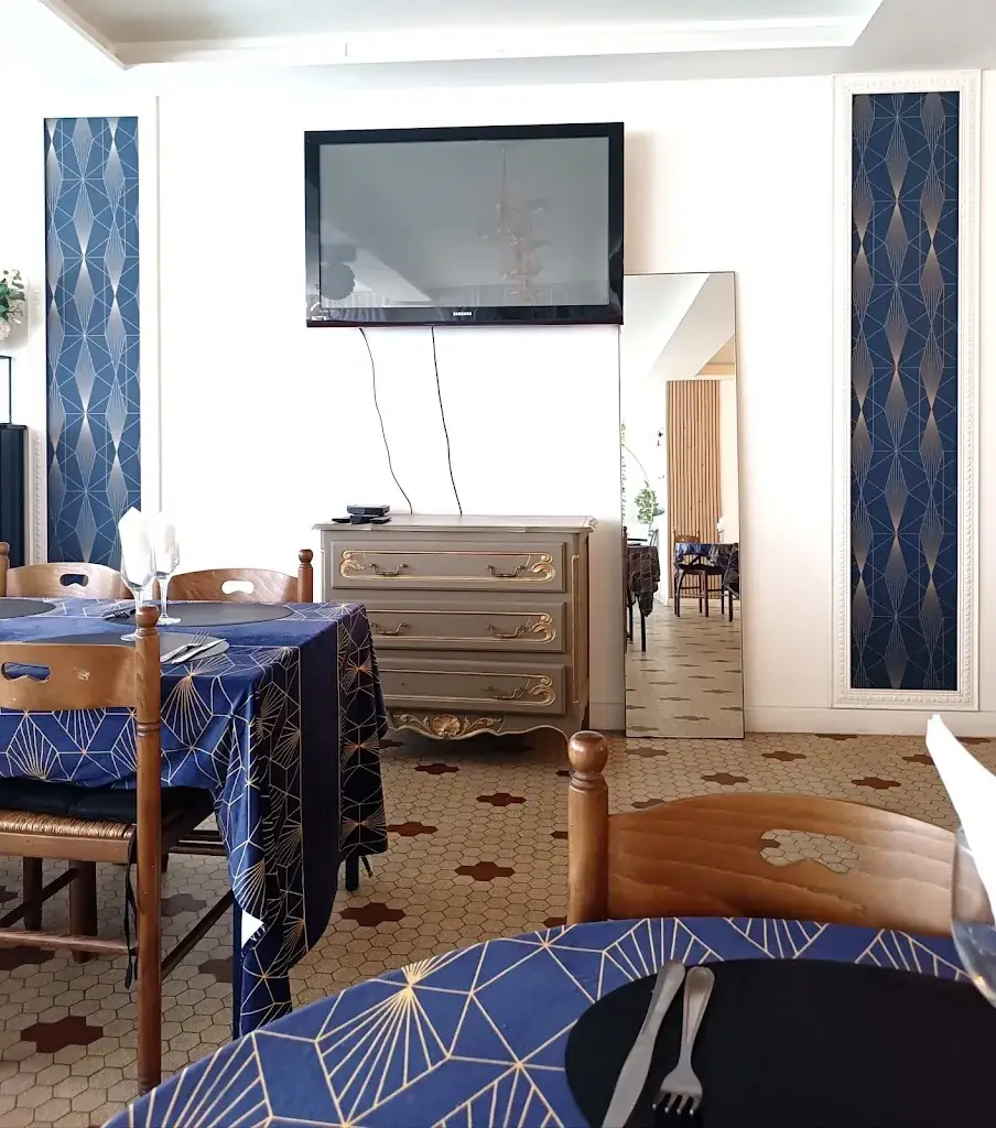 Daniel ANDRES_LE MOULIN DE CHRISTINE_Crosne_review