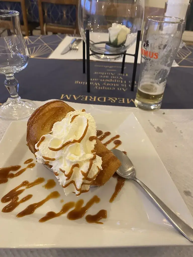 Laurent Venet_LE MOULIN DE CHRISTINE_Crosne_review