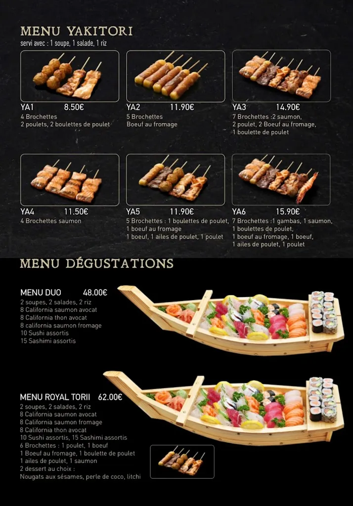 Menu_Le Torii_Crosne_image_4