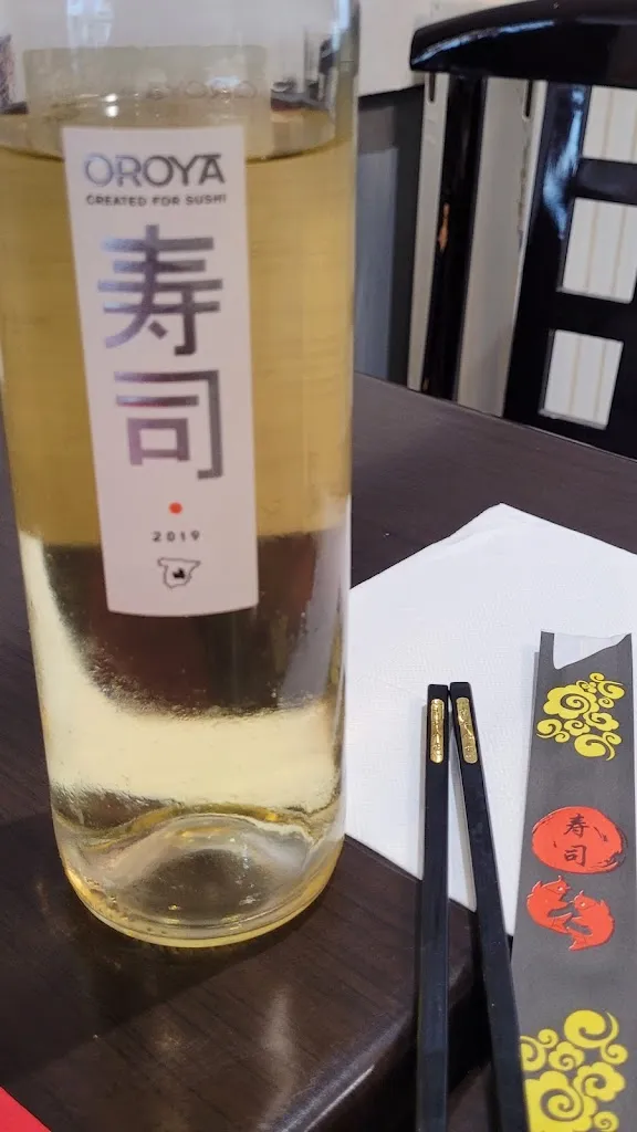 Nelly Boyer_Le Torii_Crosne_review