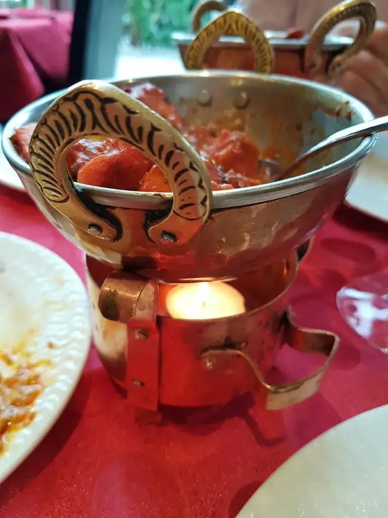 Menu_Raja Maharaja_Crosne_image_5