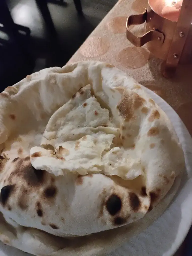 Menu_Raja Maharaja_Crosne_image_6