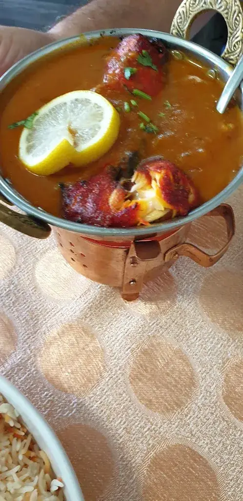 Menu_Raja Maharaja_Crosne_image_7