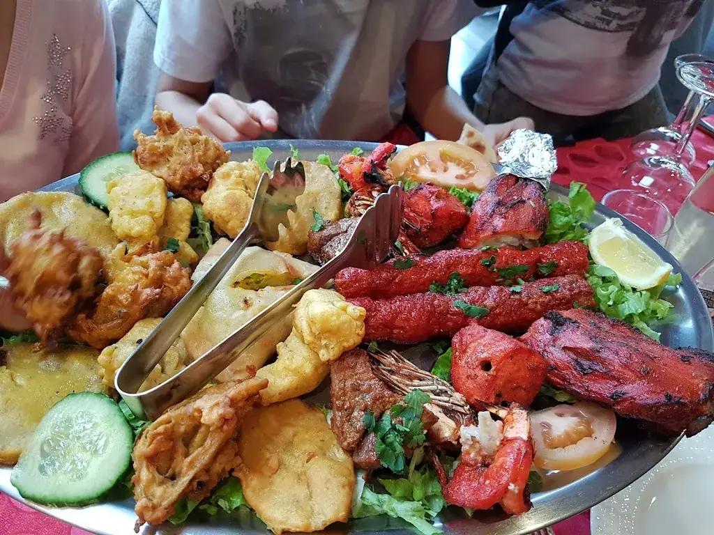 Menu_Raja Maharaja_Crosne_image_9