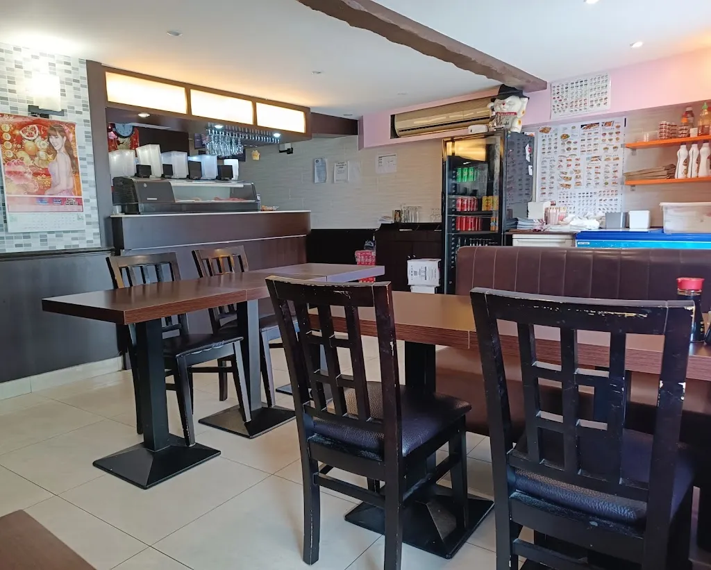 Daniel ANDRES_Sakanaya_Crosne_review