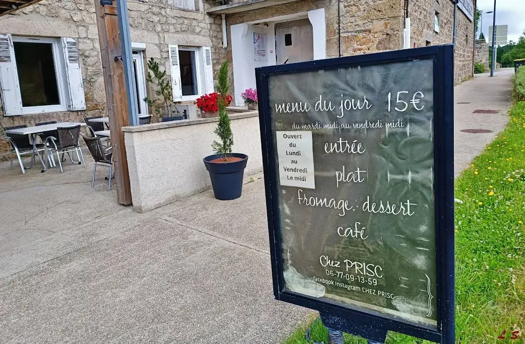 Louis Sommermont_Chez Prisc_Estivareilles_recensione