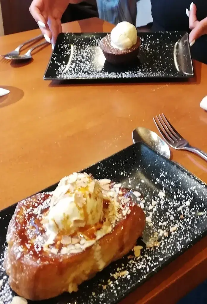 katia_Côté Café & Côté Cuisine_Montgeron_review