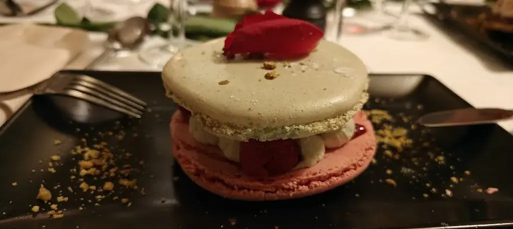 Jacinthe Jachinte_Côté Café & Côté Cuisine_Montgeron_review