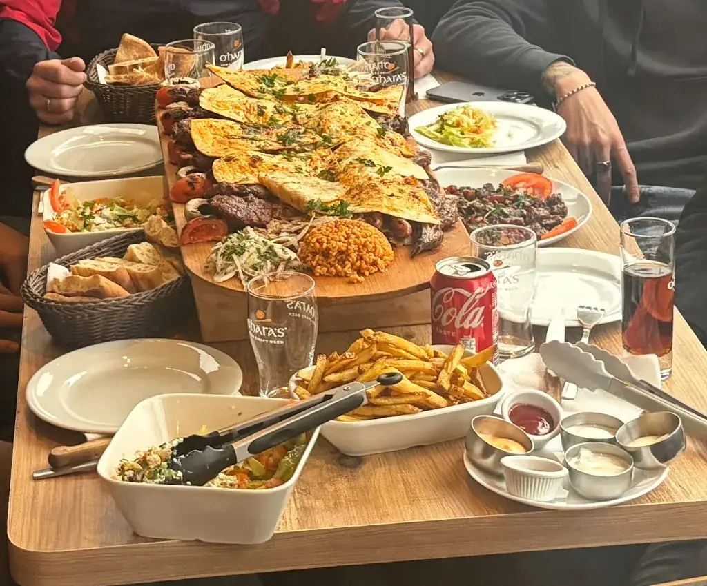 Maximilien Gaïtch_Bar Tabac le Petit Crosne_Crosne_recensione