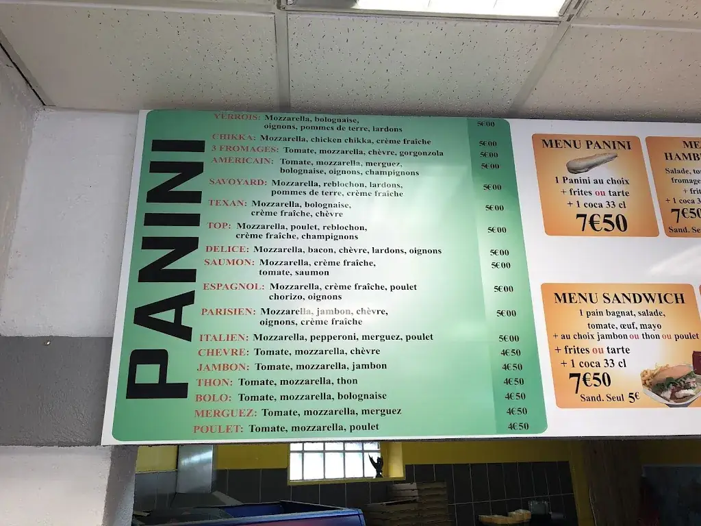 Menu_La Panipizz_Crosne_image_3