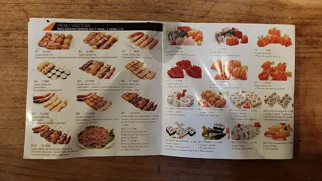 Menu_Minato Crosne_Crosne_image_4