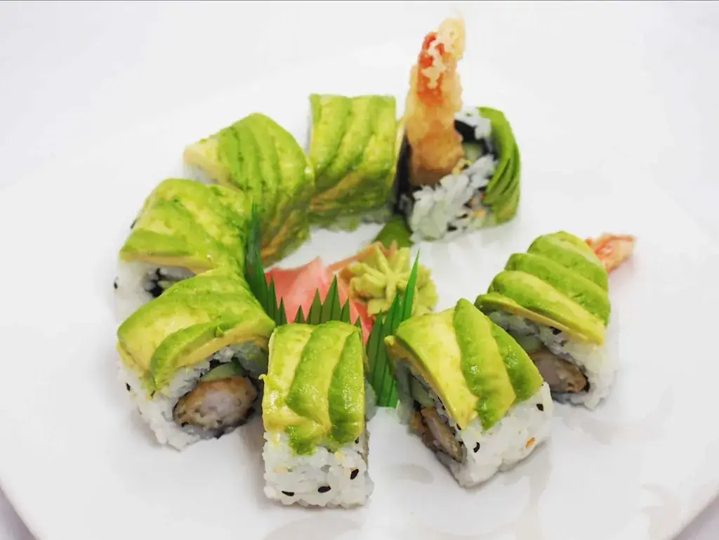 Menu_Minato Crosne_Crosne_image_7