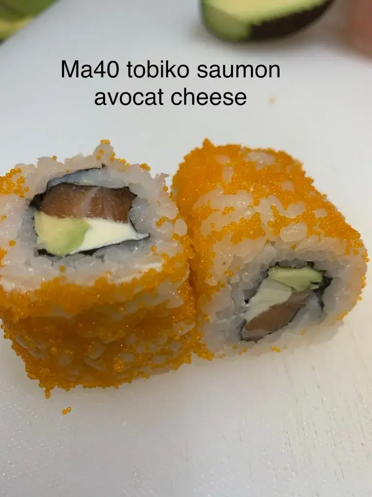 Menu_Minato Crosne_Crosne_image_8