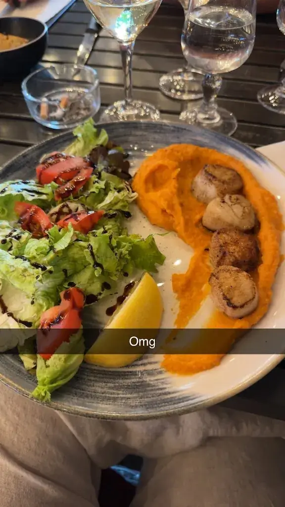 Elisa Michel_L'Atelier_Montgeron_review