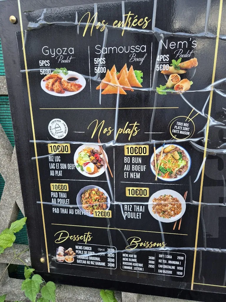Menu_Thai street food by Phanie_Crosne_image_2