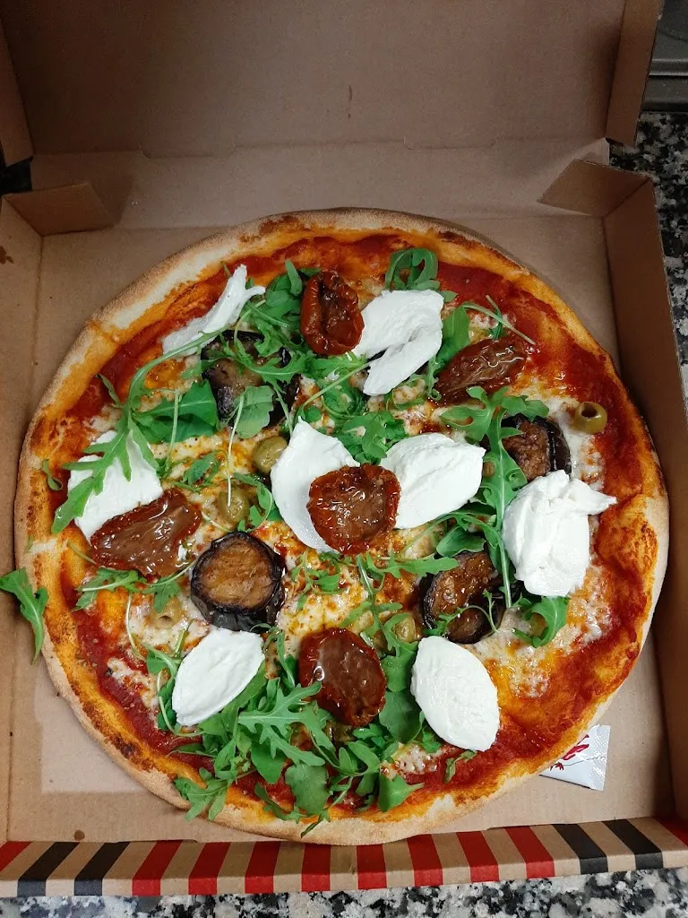 Menu_Casa di Roma Crosne_Crosne_image_8