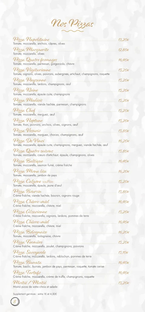 Menu_Villa de Vinci_Montgeron_image_2