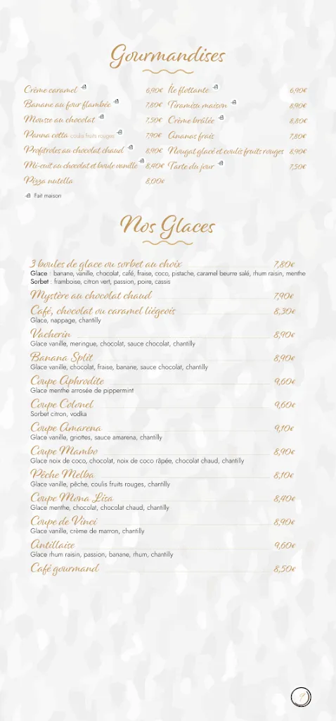 Menu_Villa de Vinci_Montgeron_image_4